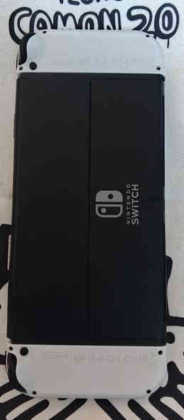 نينتندو سويتش اوليد مهكر نظامين اونلاين و اوفلاين مع كافة الملحقات الاصلية للجهاز مع ذاكرة ٢٥٦ كيكا مليئة بالالعاب كما موضح بالصور 
نظافة ١٠٠ بالمئة استعمال قليل جدا والجهاز مكفول من كافة المشاكل والاعطال
السعر ٣٥٠ الف 
توصيل بغداد ٥ الاف وباقي المحافظات ٦ الاف 
للتواصل ماسنجر او واتساب او الاتصال 
***********
