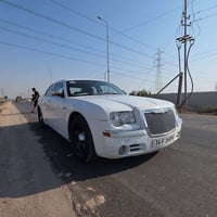 كرايسلر 300 • ٢٠٠٨ • للبيع