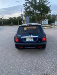 ليفان • ٢٠١٣ • محرك مكفول