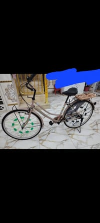 مقاس ٢٦ • مستخدم قليل • عمارة ميسان
