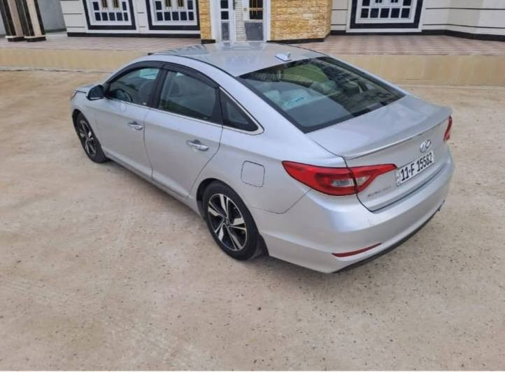 سوناتا 2015 امريكي اخت الجديده محرك 2400 السياره كلهه بشرط تبريد ثلج سياره كامله الف متخلي عليه رقم بغداد دولي السنويه 2027 تنتهي بسمي تحويل ثاني يوم حادثة جاملغ صفحت السايق والبنيد تبديل *********** السعر 125 وبيه مجال للطيبين
