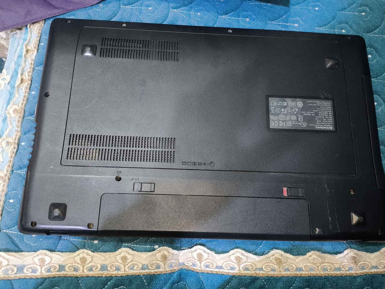 ‎حاسبة‎ Singapore


**إذا كنت صاحب هذا الإعلان وتريد حذفه لأي سبب، رجاءا أرسل رسالة إلى الدعم الفني**