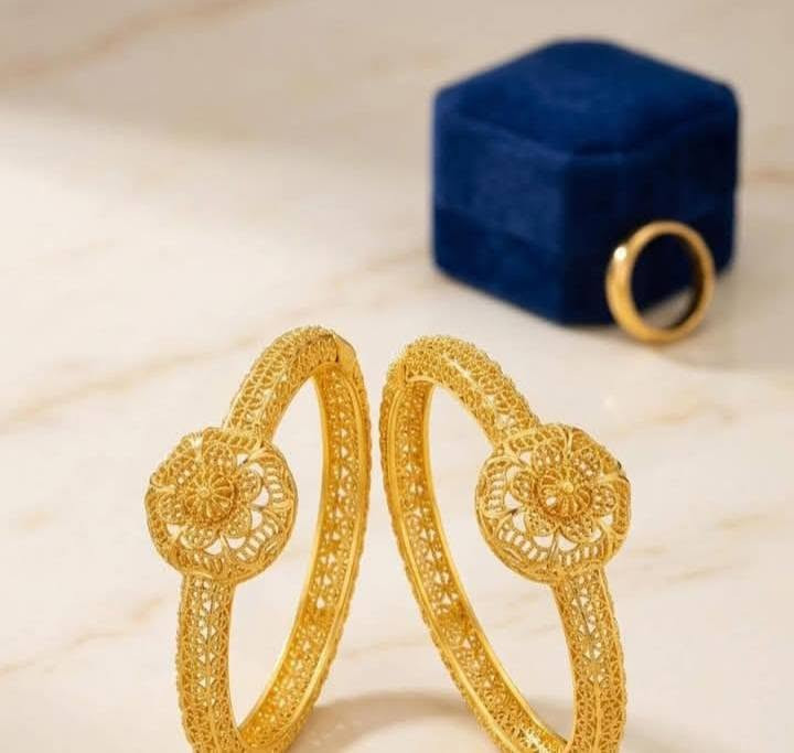 سوارات 😍
سوار الفرفشه السعر فقط 2000
الموديل الثاني 2 ب5 تالاف
توصيل داخل خانقين ومحافضات


**إذا كنت صاحب هذا الإعلان وتريد حذفه لأي سبب، رجاءا أرسل رسالة إلى الدعم الفني**