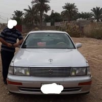 بطه • موديل ٩٣ • رقم بصرة