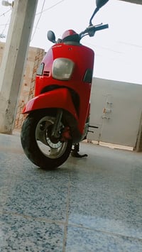 دراجه بوليس كابريته لون احمر محرك مامفتوح  فول نضافه فول شلعه 07806588...