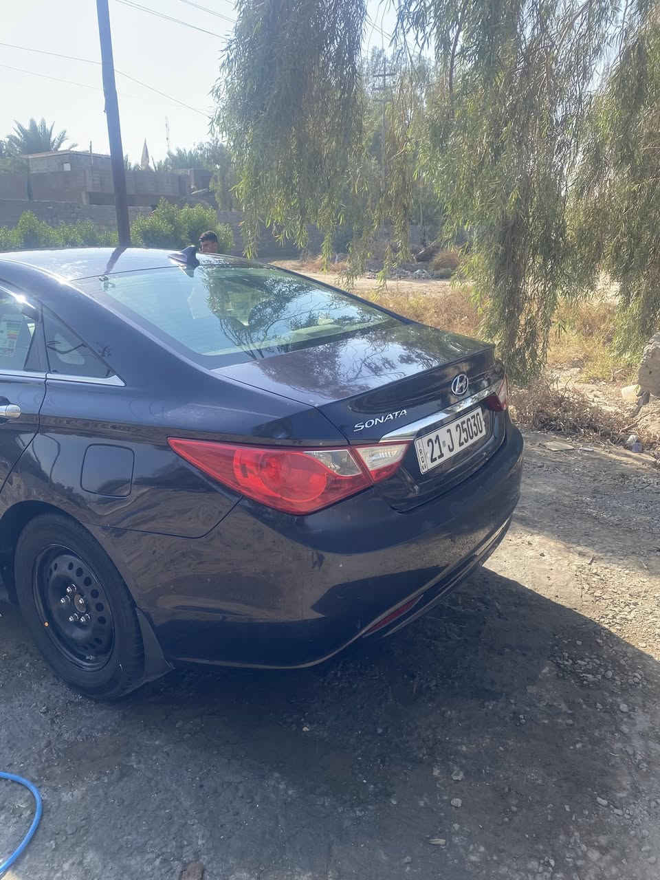 سلام عليكم سوناتا 2011 سيارة حلوة حادث جاملغ وبنيد بدون يرباك بدون دواخل دوانز ماكو صرف ماكو خير من الله مكاني بابل الحصوة سعر ٩٥ وبها مجال رقم الهاتف ***********
