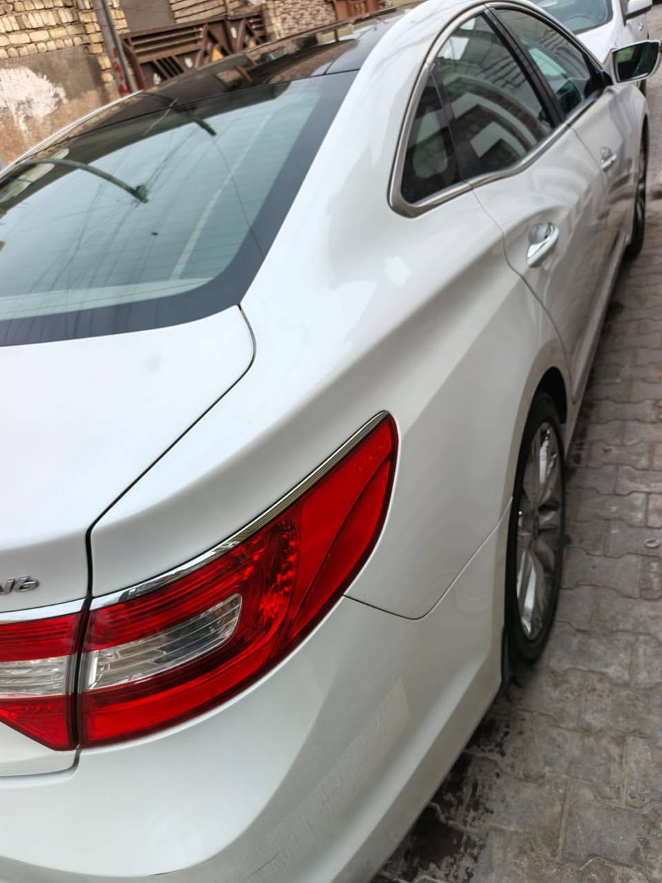 فول مواصفات
محرك6.سلندر3000
عداد المسافات(161000)
بانوراما.
بصمه ابواب وتشغيل
بردات ابواب خلفيه عدد2+برده جامه خلفيه
لد امامي خلفي
حساسات اماميه خلفيه
بلوتوث.USP
كير+محرك+كهربائيات+تبريد+تدفئه.مكفوله
صدر امامي جديد
رقم سياره الماني مشروع وطني نافذه لغايه 2029
بيه صبغ5.قطع اثر شخوط 
بجم كبس شركه
رقم بغداد.سعر(115)ورقه
رقم هاتف(***********) الفارس, صلاح الدين
