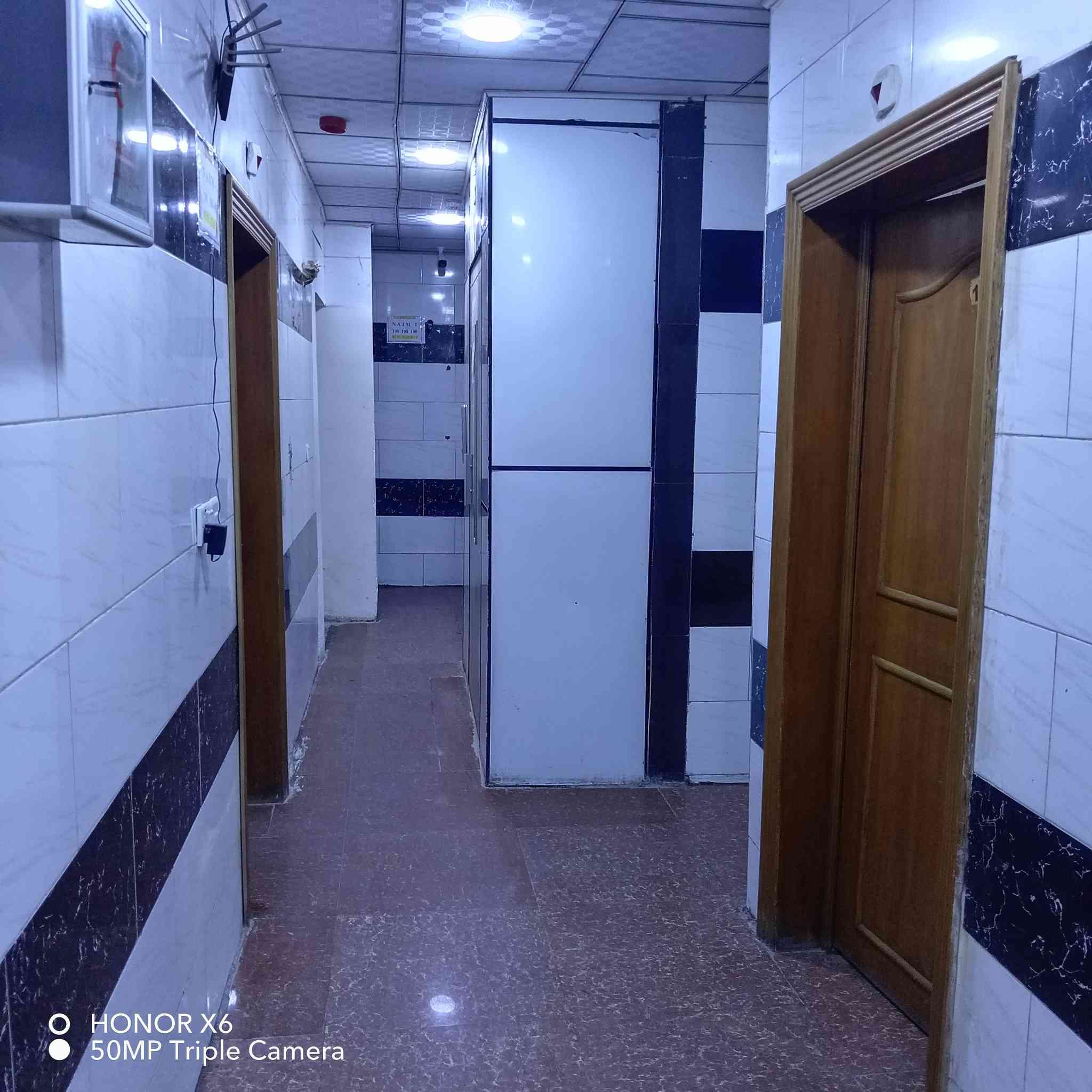 فندق النجم السياحي شارع الجمهوريه مجاور مدرسه المنار يرحب بكم اسعار مناسبه الحملات جاهز من مصعد الي مطعم واسعارنه مناسبه جدن الحملات حملات خصم واسعار مناسبه بدارت الحاج محمد الجبوري والحاج وسام ***********
