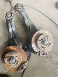 دسك لانسر بومه • موديل 9 • بعقوبة حي المعلمين