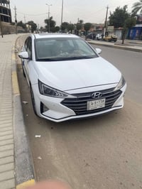 النترا ٢٠١٩ • ٢٠٠٠ سي سي • فل مواصفات