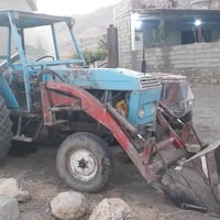 عنتر ٨٠ • موديل ٨٢ • نينوى