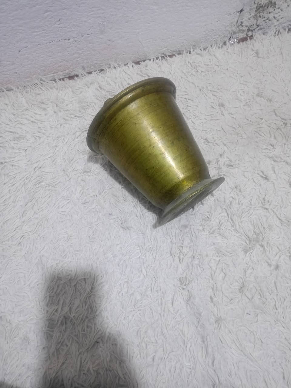 قياس 18 سم  ونص سعره 150 مع توصيل


**إذا كنت صاحب هذا الإعلان وتريد حذفه لأي سبب، رجاءا أرسل رسالة إلى الدعم الفني**