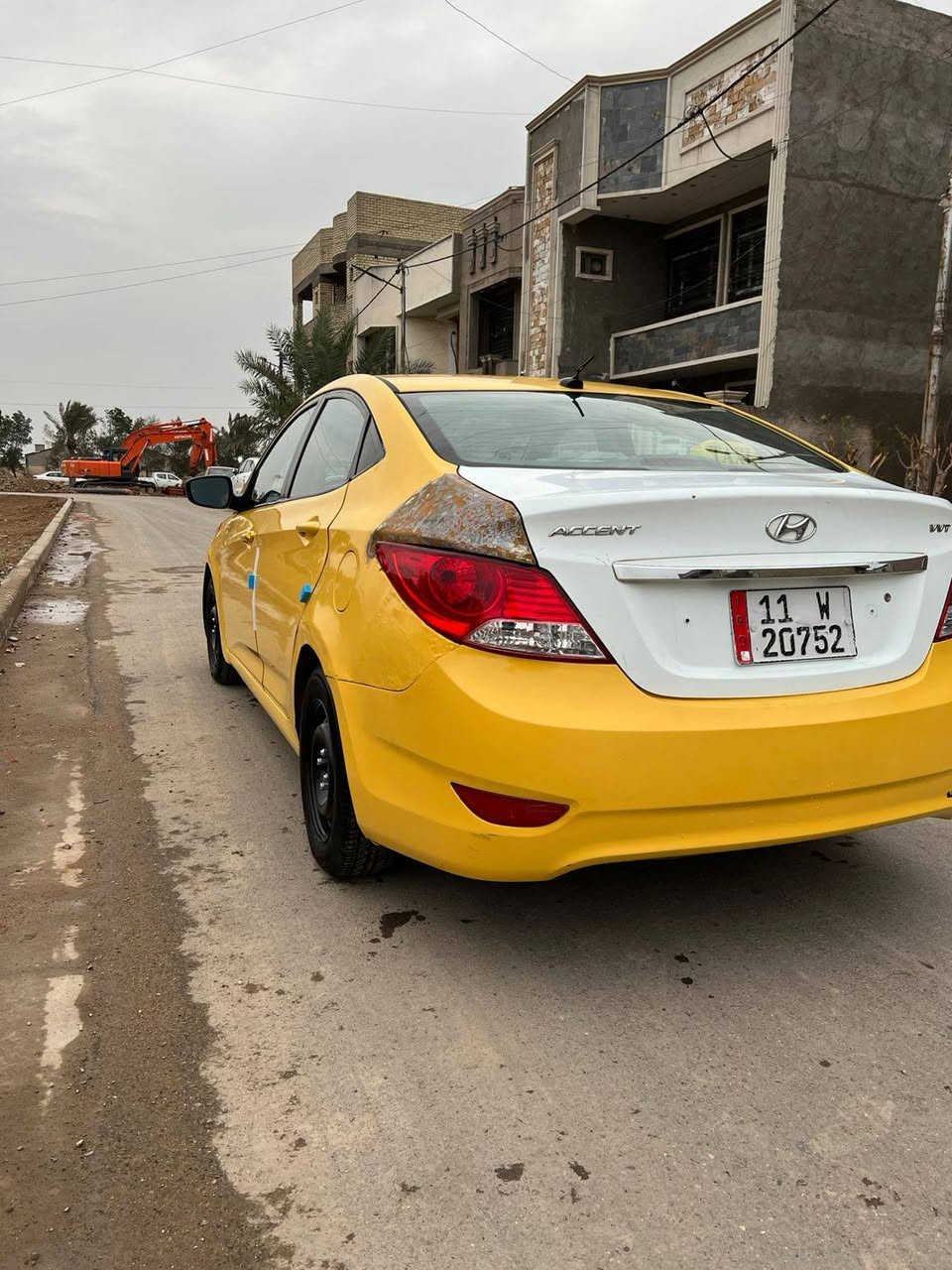 حياكم الله اكسنت موديل 2013 رقم بغداد تحويل مباشر وارد امريكي *********** محرك 1600 تبريد ثلج
*********** صوره واضحه بيه بس لبلصوره لباقي كفاله لسعر 70 وبيه مجال قليل لشراي يتصل
