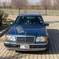 مرسيدس • ١٩٩٠ • السليمانية