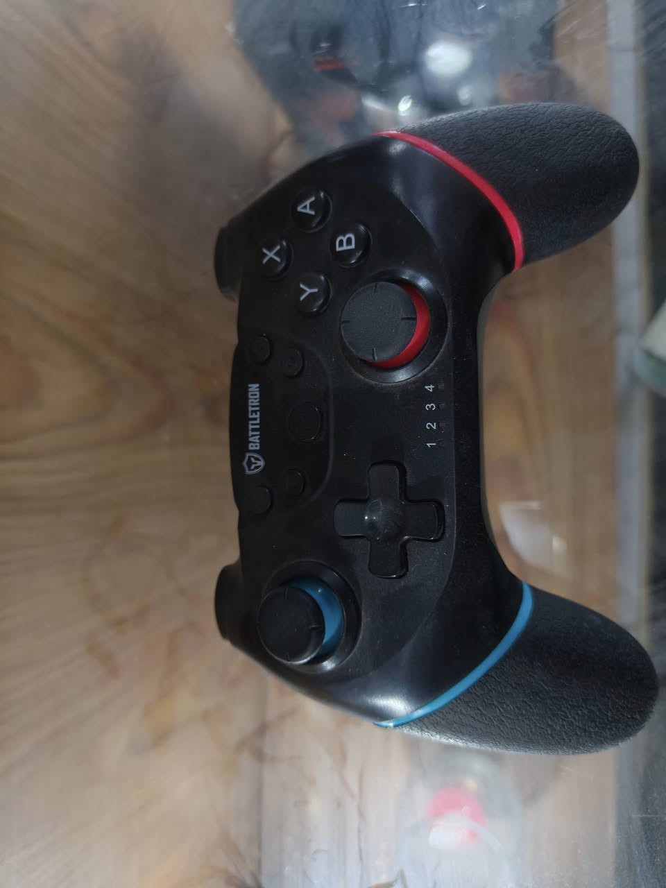 سلام عليكم كيبورد وماوس للبيع وايرات كامله السعر بلخاص مستعجل عله بيعت++كيبورد بلوتوث السعر كسر هم بلخاص++يده ربط بلوتوث اصليه السعر بلخاص كسر الخاص هنا بلمازنجر


**إذا كنت صاحب هذا الإعلان وتريد حذفه لأي سبب، رجاءا أرسل رسالة إلى الدعم الفني**