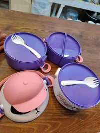 أثاث أطفال • دومات • الانج بوكس