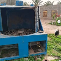 غسالة كاورات حجم الكبير شغالة ‏ التواصل على الرقم   ‪07767892411‬‏