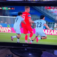 شاشة ٢٤ • دش انترنت