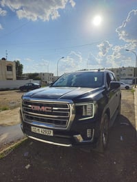 للبيع جمسي ٢٤السعر ٥١الف الممشا ٦٥الف كيلو مواصفات sly وكاله المنصور ل...
