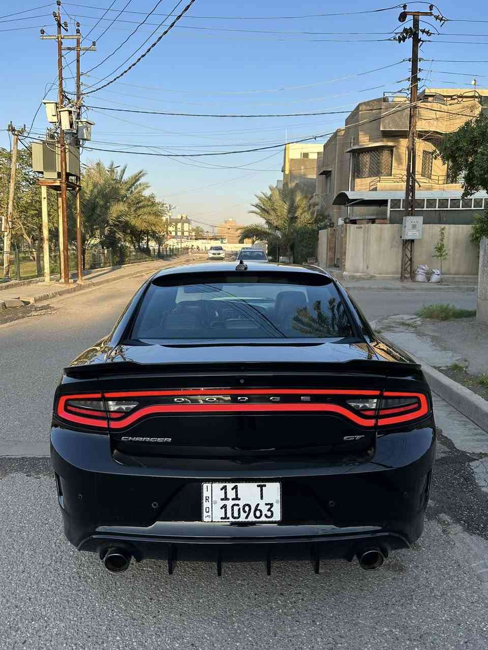 السلام عليكم
جارجر 2019 GT اصل فول ماعده الفتحه مكينه 6 سلندر
(3600)
رقم بغداد ب اسمي
حادثها جاملغ امامي وباب
ايرباك دركه ودشبول وراجع سستم
مواصفات 
كشنات جلد وكنتاره + تدفئه وتبريد + خزن ميموري و حضن
كشنات اماميه كهرباء 
تحكمات ستيرن فول 
تدفئه ستيرن
حساسات خلفيه وكامره دواره
شاشه كبيره
شفتات ستيرن
ستيرن كهرباء
مري جانيه رادار وهيتر وقلاب
تشغيل عن بعد
قطعتين تبريد
دگمه SUPER TRACK PAK
سستم سماعات ALPINE 
السياره كامله مابيها اي نقص 
وصور الحادث موجوده ع خاص
السعر 203 وبيها مجال
مكاني بغداد
***********
