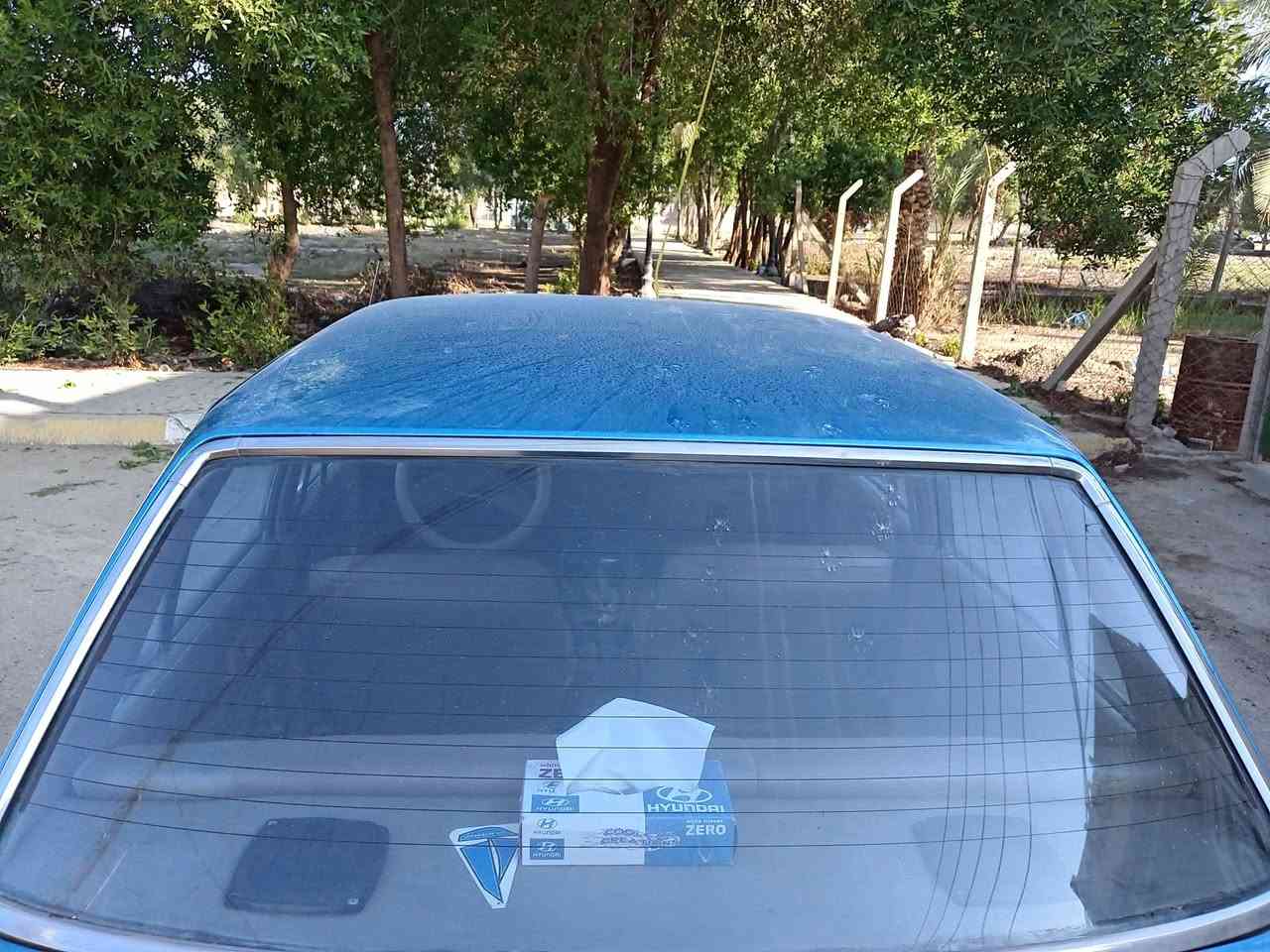 السلام عليكم ورحمه الله وبركاته اخوان كورونا للبيع موديل 80 مكينه عالشركه كير عادي تبريد تدفئه
***********
