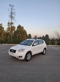 امگراند • ٢٠١٣ • توماتیک