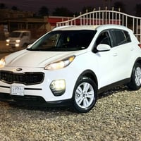 سبورتج • ٢٠١٩ • ٢٤٠٠