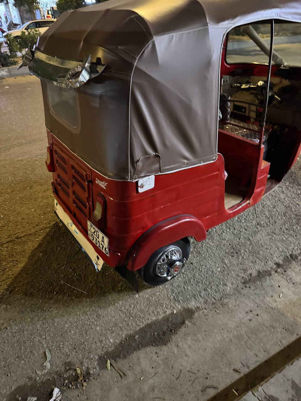 اسلام وعليكم تكتك البيع موديل 18 خير من الله مكينه 20 كامل مكمله ربع مذب عليهه مكان بعقوبه التحرير سعر 4750 وبيهه مجال رقم الهاتف *********** الشراي يخابر بي خير ويدلل معه حترماتي الجميع
