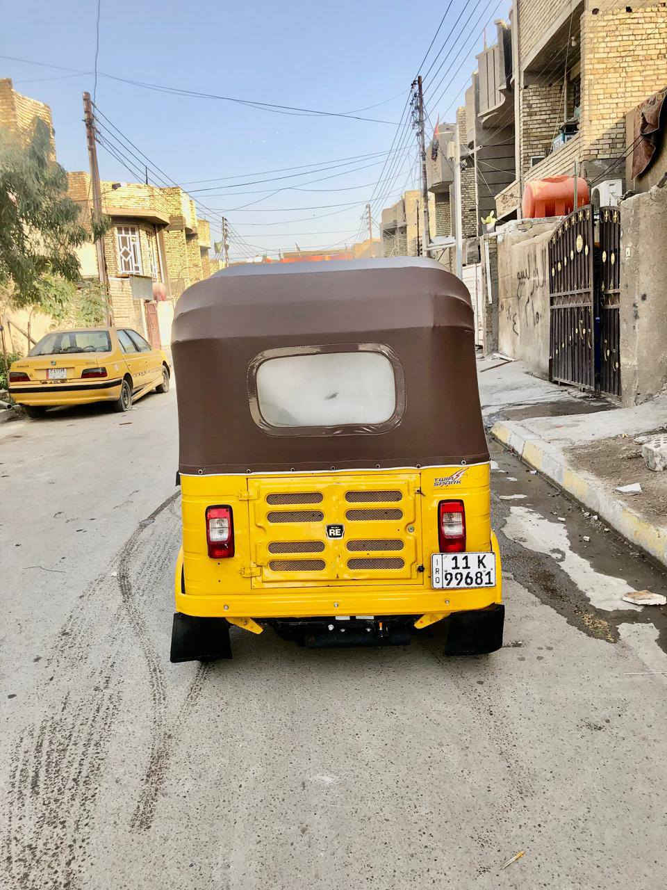 السلام عليكم تكتك ١٩مرقمه بغداد العبيدي حي الرئاسه شارع عشرين ***********
