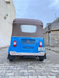 تكتك 2022/6 تكتك كفاله عامه بيها بس جوه البك لايت طخه بسيطه دوسه وحده ...