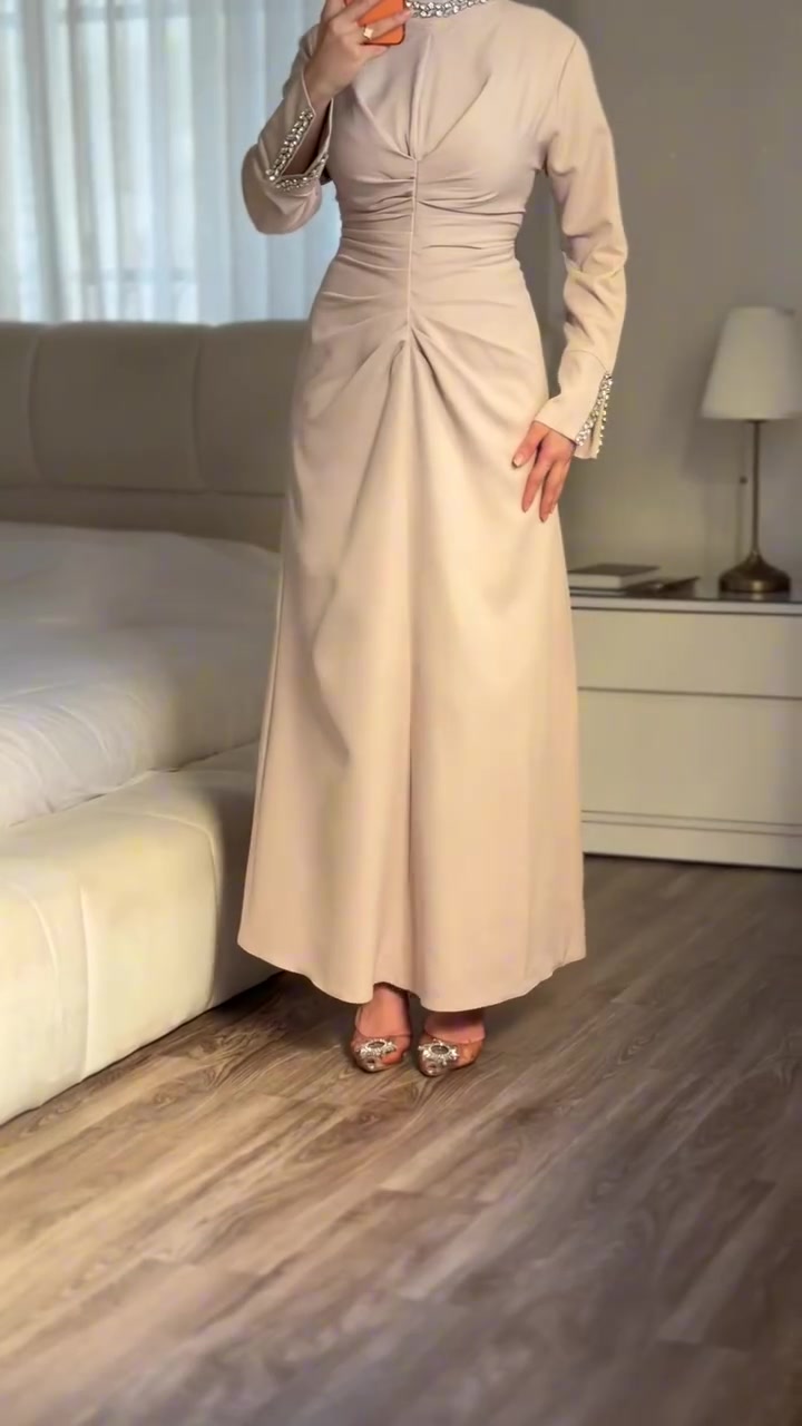 ✨ فستان التريند اللي الكل بحكي عنه! 🫶🏼
متوفر بأجمل الألوان: 🤎 بني: 38 - 40 - 42 - 44 ❤️ خمري: 38 - 40 - 42 - 44 🤍 بيج: 38 - 40 - 42 - 44 💗 زهري: 38 - 40 - 42 - 44
🌸 خامة مريحة وقصة أنيقة تناسب جميع الإطلالات. 📩 للحجز أو الاستفسار راسلينا على الخاص


**إذا كنت صاحب هذا الإعلان وتريد حذفه لأي سبب، رجاءا أرسل رسالة إلى الدعم الفني**