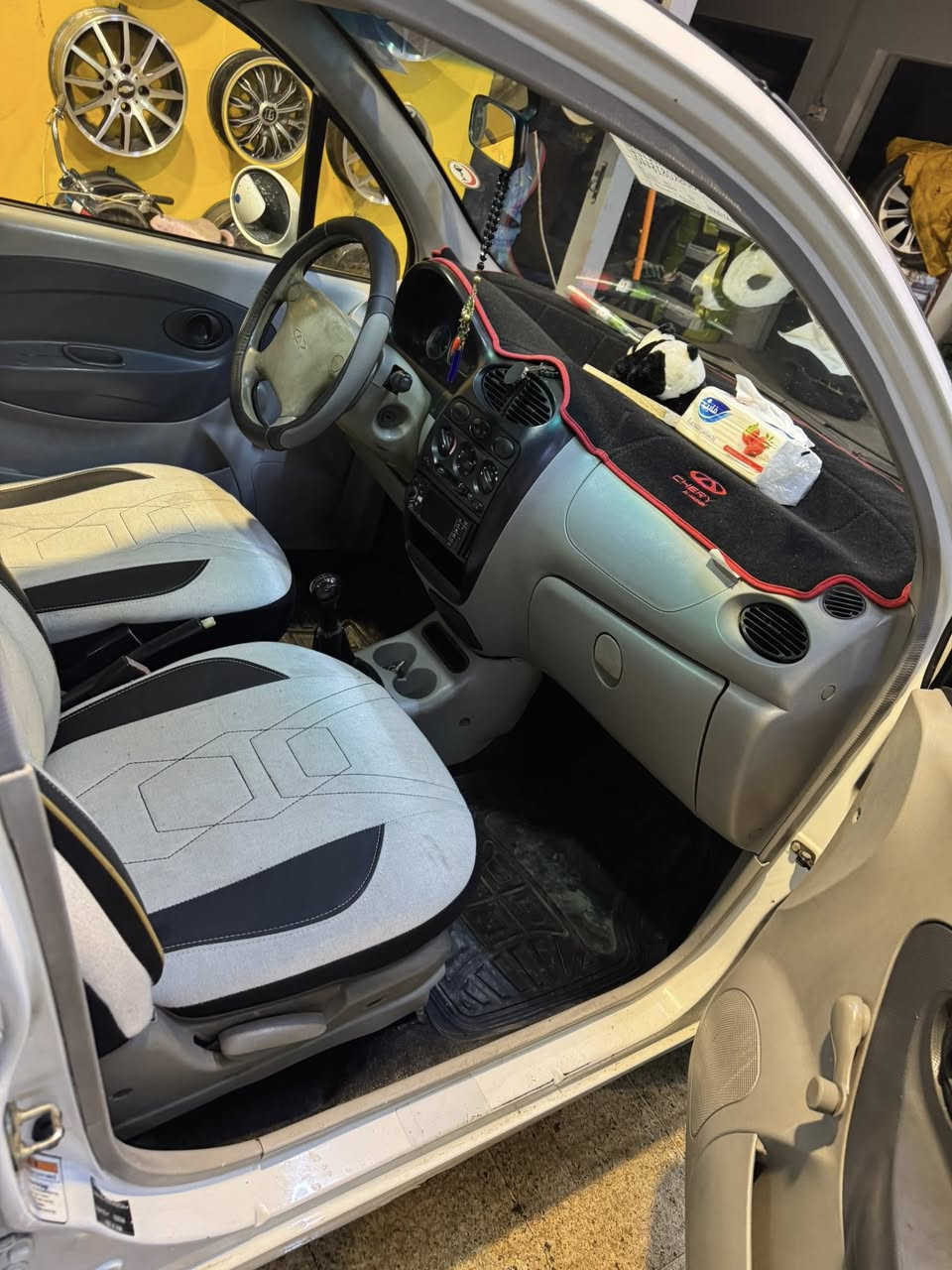 يالله 
كوكو للبيع 
موديل 2013
مكينه كير شرط 
صدر امامي خلفي شرط 
وايرمنيه شرط 
السياره جاهزه من راس لي راس 
تبريد تدفئه شغاله 
باتري جديد 
طخم تايرات جديد 
رقم اجنبي نينوى 12
هزه جديده 
كابون بانزين ماستر بيها 
العنوان موصل حي البكر مقابل نادي نينوى 
الاستفسار 
***********
***********
