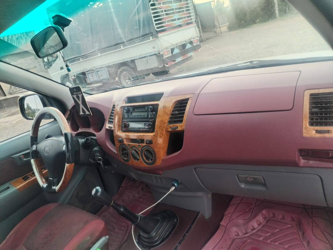 سلام عليكم تيوتا اللبيع 2009 سعودي
الإستفسار
***********
***********
