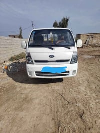 كيه لبيع موديل 2019 رقم واصط انكليزي مكفوله كفالة عامه سعر 118 (   مكا...