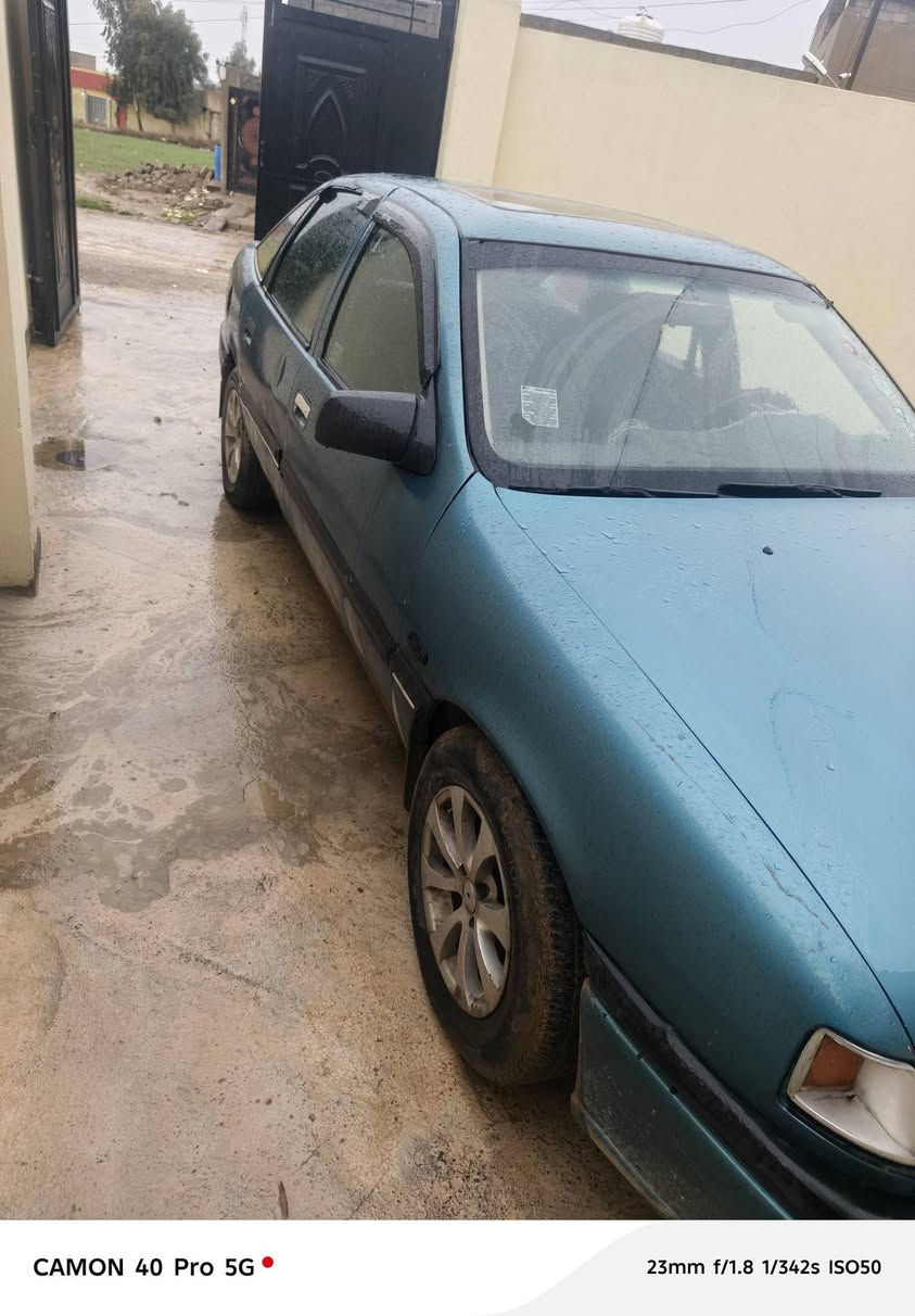 أوبل فكترا موديل 1994 حجم 20 كير محرك شرط مكفولة من الصبغ شرط التحويل والوكالة بدون كابون 
***********
***********
