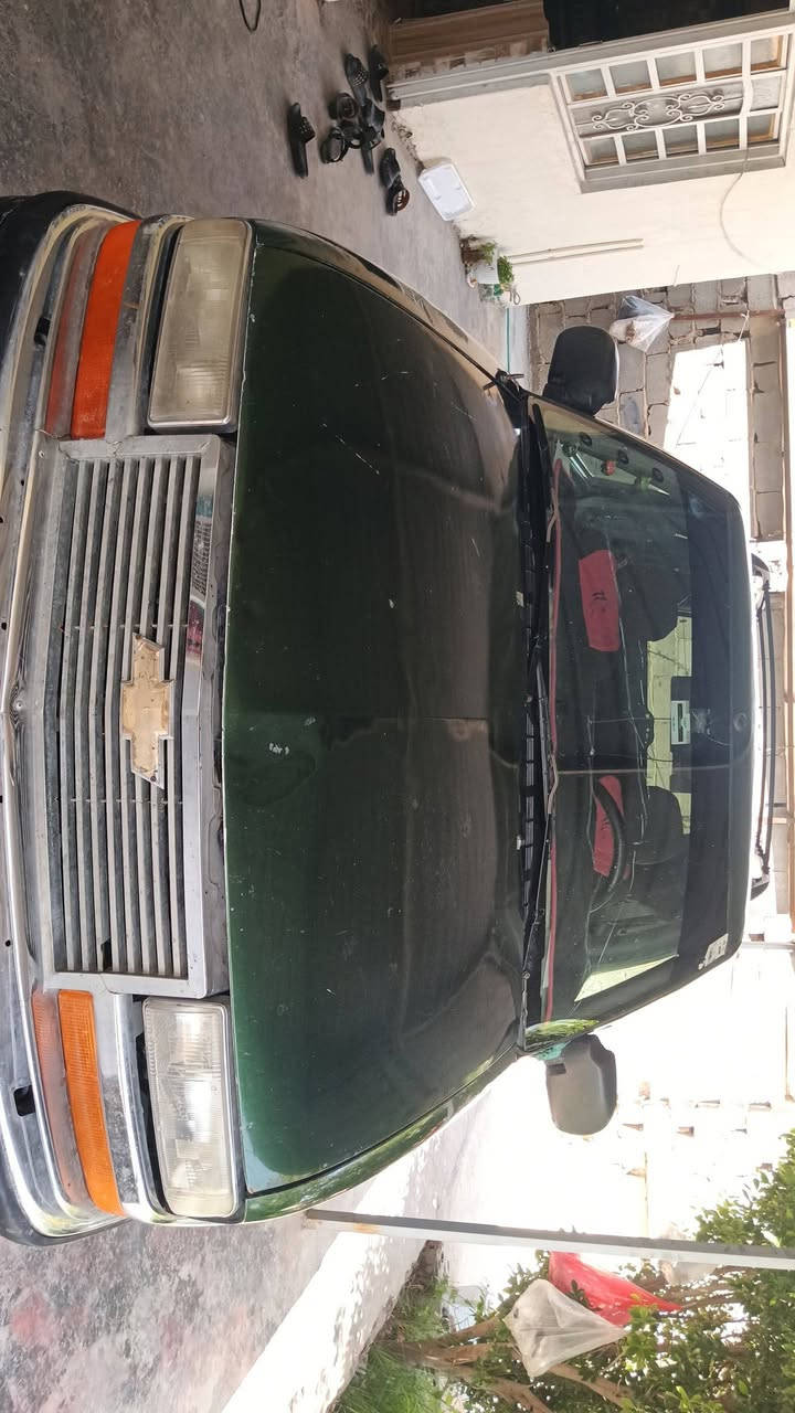 سلام عليكم للبيع شوفر ليت بلايزر موديل 97 سنويه ل 28 ممنتهيه رقم بغداد تحويل ثاني يوم سعر 35 بيها مجال لطيبين مكاني بابل مامتواجد عل فيس تصال عل رقم ‏‪***********‬‏ بيها محرك بطه 3000
