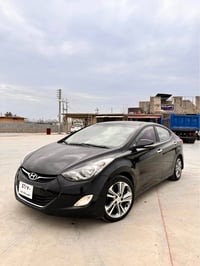 أفانتي ٢٠١٢ • فول مواصفات • حلبجة