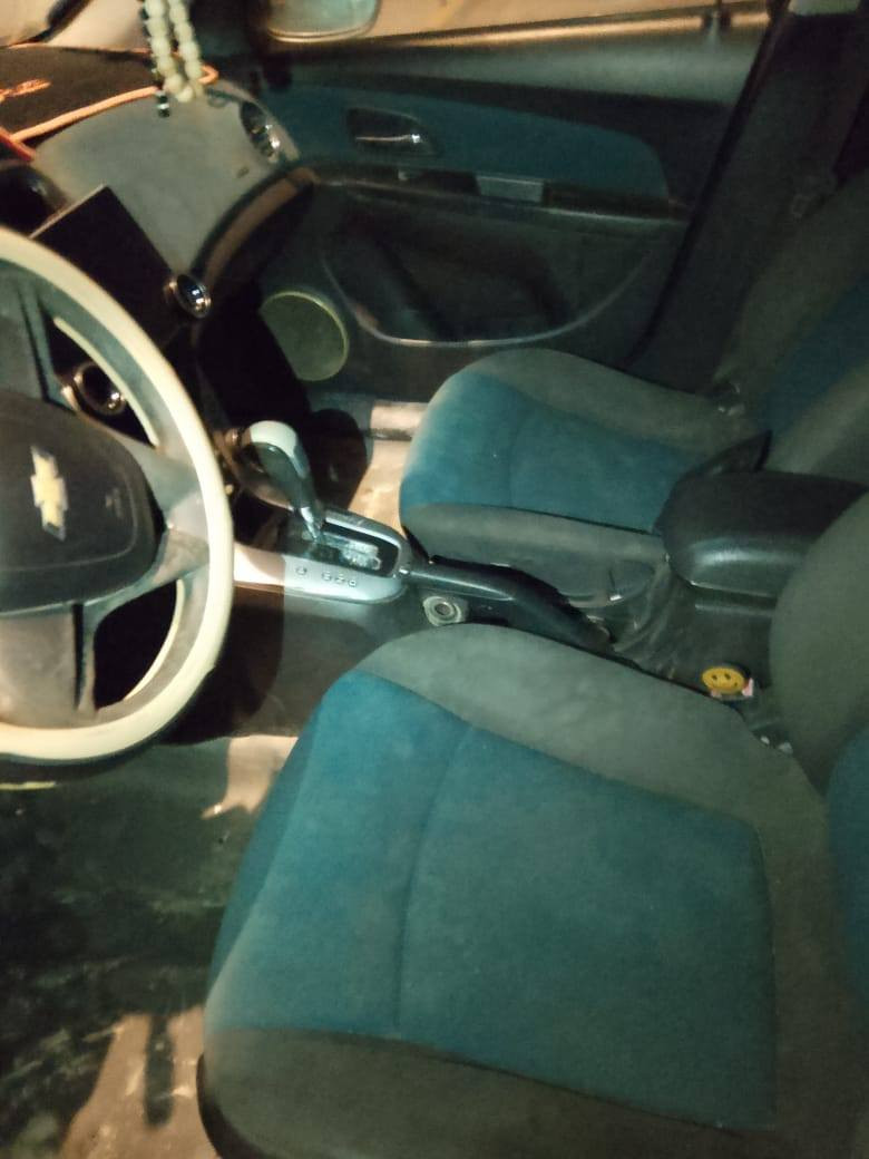 شفروليت كروز محرك اوبترا 2010 خليجي هزة تنتهي بشهر 6 سنوية تنتهي 2028 راعيها موجود رقم بصرة .... للعلم المكينة تخربط بيها بوكة هواء والسيارة مجاي ادير من السويج لكن تشتغل .. سعرها 58, ع وضعها هذا الزبير, البصرة


**إذا كنت صاحب هذا الإعلان وتريد حذفه لأي سبب، رجاءا أرسل رسالة إلى الدعم الفني**