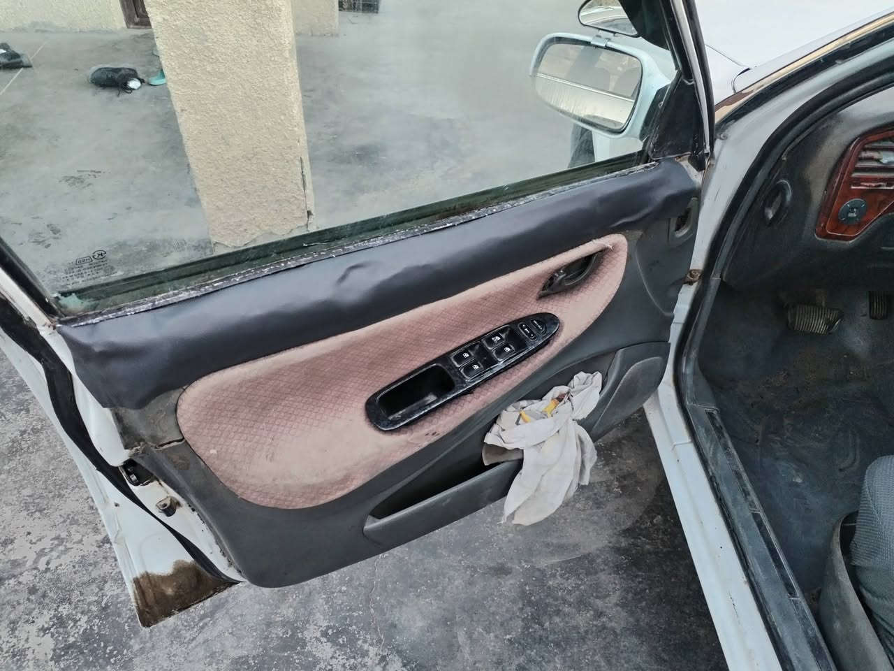 برنس فراشه موديل٩٦
سياره حلوه ونضيفه كير مكينه مكفول
بيهة فقط مشط ستيرن نقص
رقم بغداد ب اسمي تحويل ثاني يوم
مكاني التاجي ابو عضام
سعر ٣٥ ورقه وبطهة مجال بسيط
0781234793


**إذا كنت صاحب هذا الإعلان وتريد حذفه لأي سبب، رجاءا أرسل رسالة إلى الدعم الفني**