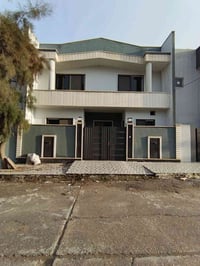 دارين • ١٠٠م • حي الصديق الأولى