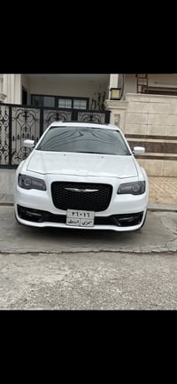 كرايسلر 300 S • ٢٠١٤ • اربيل