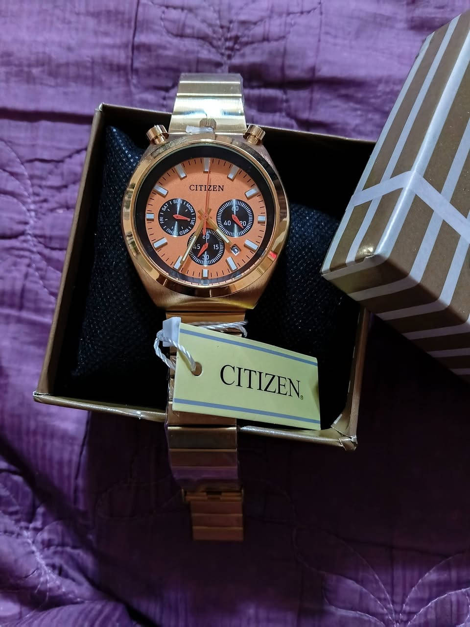 ستزن باله سعره ٢٥ مع توصيل خاص موجود


**إذا كنت صاحب هذا الإعلان وتريد حذفه لأي سبب، رجاءا أرسل رسالة إلى الدعم الفني**