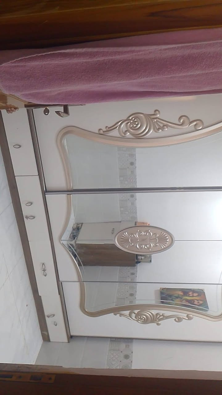 غرفه تركي مابيهه اي ظرر السعر ٤٠٠ وبيهه مجال كربلاء


**إذا كنت صاحب هذا الإعلان وتريد حذفه لأي سبب، رجاءا أرسل رسالة إلى الدعم الفني**