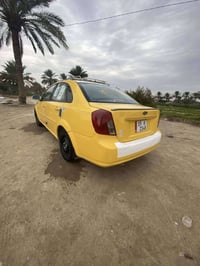 اوبترا فورنزه • ٢٠٠٨ • بابل نيل