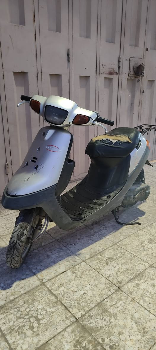 السلام عليكم ماطور نظيف للبيع سعر 300 ***********
