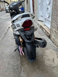 إسلام عليكم للبيع دراجه جي تي آر مكينه مكفوله من الفتح بيهه تزويد دبل ...