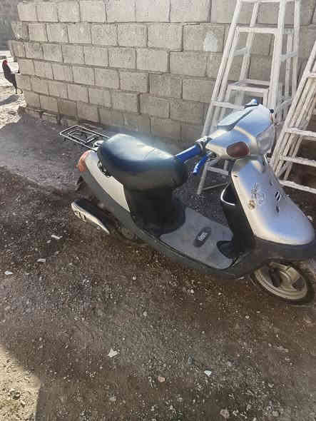 السلام عليكم الماطور للبيع بي شاصيتك مكسور السعر 275 رقم المبايل ***********
