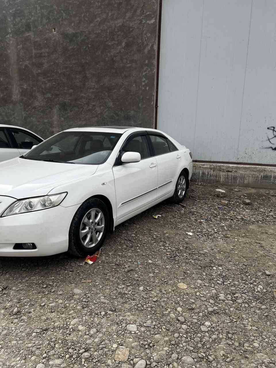 كامري ٨ خليجي كلين عدا الدعاميات***********
عنوان بغداد
