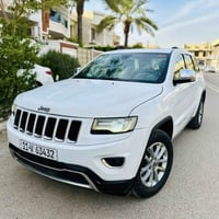 للبيع جيب 2014 لمتد فول مواصفات 1/1 رقم بغداد بسمي  فتحة سقف بنوراما  ...