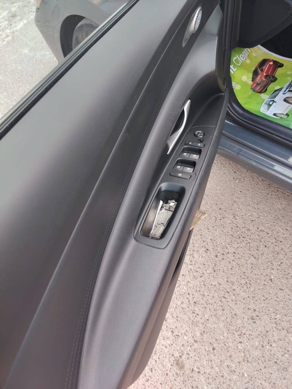 السلام عليكم
النترا موديل 2024 السياره رقم بغداد باسمي والسياره مواصفات نص السياره جديده وحتى الحادث مالته يخبل يعني تنحسب كلين بس محتاج فلوس وأريد ابيع ربع مذب عليه السياره كامله مكمله تخبل وتجي وتشوف بعيك
رقم الهاتف ***********
***********

السعر ب١٧٥ ورقه وبيه مجال ♥️ 🦅
